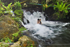 Timoga Springs Iligan