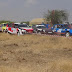 Mtanzania Singh bingwa wa michuano ya Utrack nane nane Rally, 2015