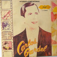 CARLOS GARDEL