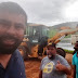 Secretaria de Transportes inicia obras de recuperação das estradas vicinais de Itiruçu