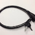 Retina Sir Helmet Lock