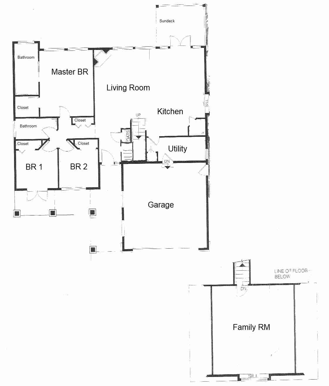 Cool Minecraft House Blueprints