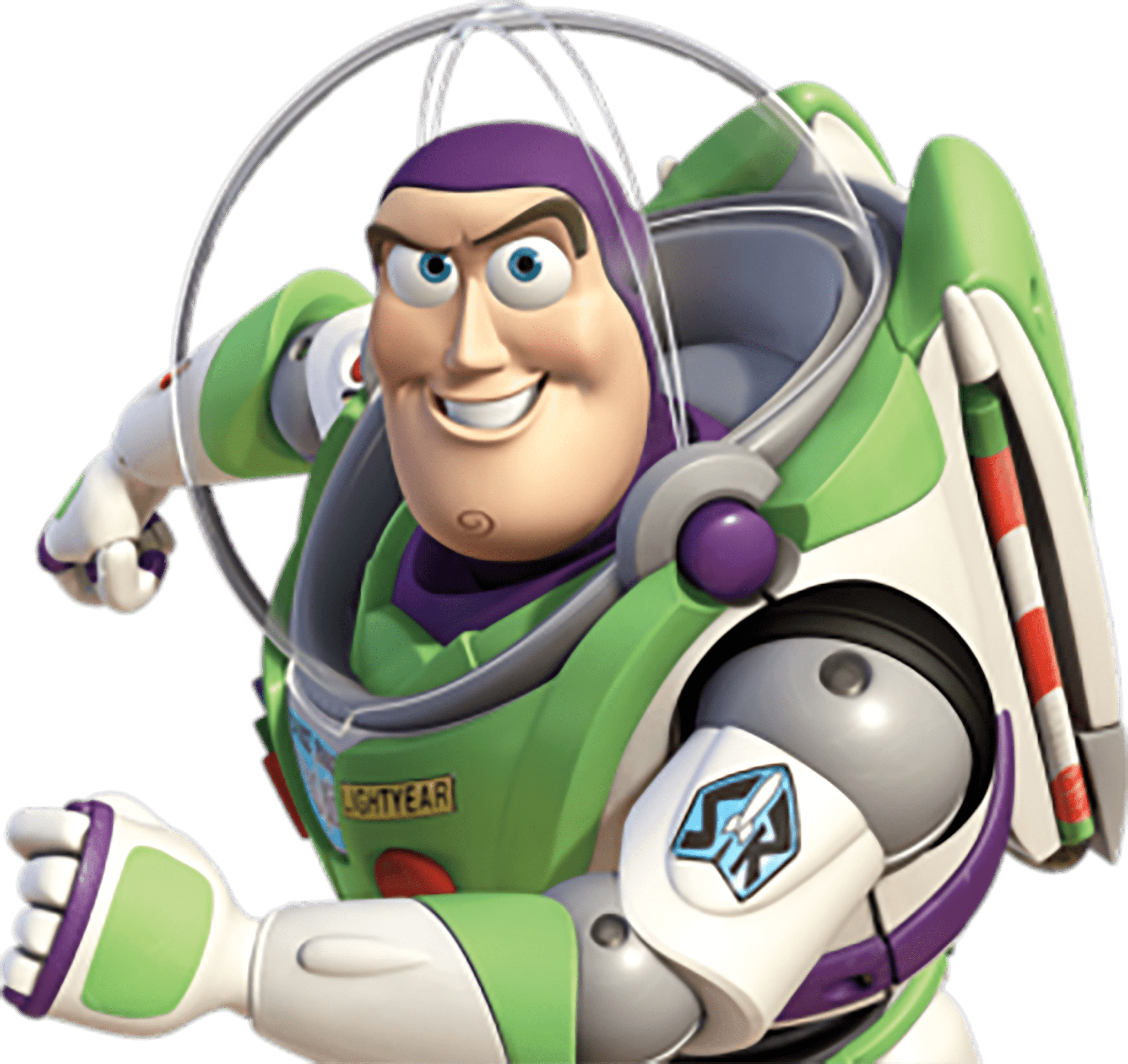 buzz lightyear of star command toy story png clipart transparent background free