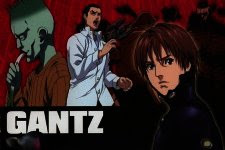 Download Anime Dragon Crisis Download Gantz Season 1&2 Bd Batch Subtitle Indonesia