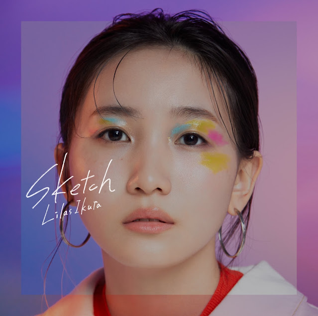 Ikuta Lilas (YOASOBI) Rilis Album Solo Pertamanya 'Sketch', Ini Detail Lengkapnya