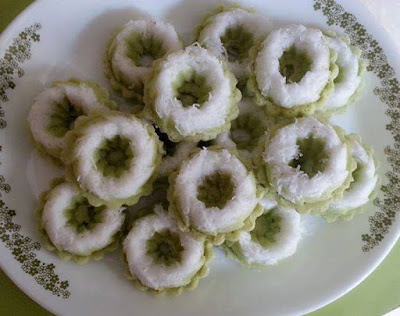 Gambar Resep Putri Ayu