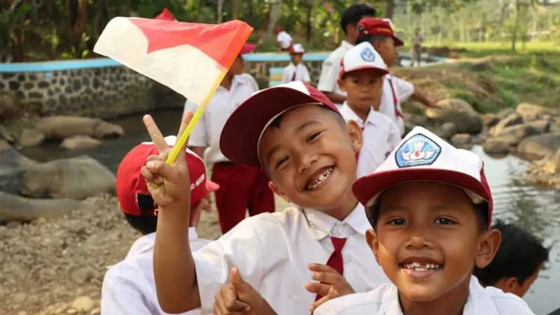 Merdeka Belajar Memberi Ruang dan Kesempatan Sekolah Dasar untuk Berinovasi