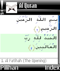 alquran java symbian