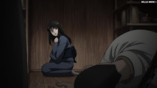 るろうに剣心 新アニメ リメイク 9話 高荷恵 るろ剣 | Rurouni Kenshin 2023 Episode 9