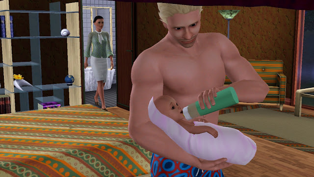 the sims 3