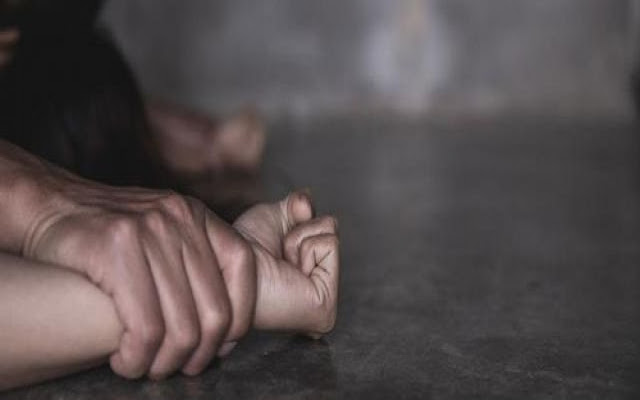 Homem de 37 anos é preso suspeito de estuprar a filha de 14 anos no RN