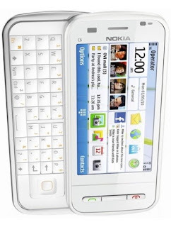 Harga Nokia C6