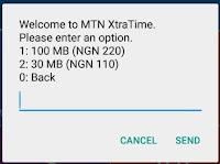 mtn-xtrabyte-subscription