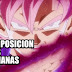 "DRAGON BALL SUPER": AUDIENCIA DEL EPISODIO 61 Y TOP 10 ANIMES