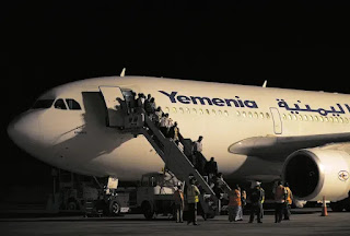 Crash au large des Comores en 2009 : amende de 232.500 euros requise contre Yemenia Airways