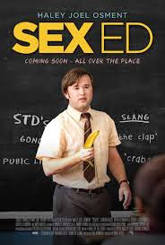 Watch Sex Ed Movie 2014