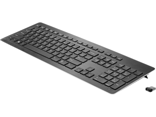 keyboard input devices