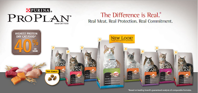 harga makanan kucing proplan