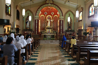 Sacred Heart of Jesus Parish - Tacloban City, Leyte