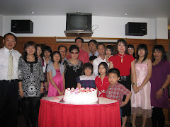 My grandmother's birthday