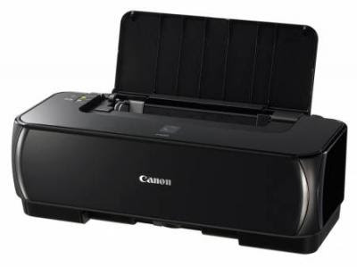 Cara Reset Printer CANON IP1880 Dengan Mudah