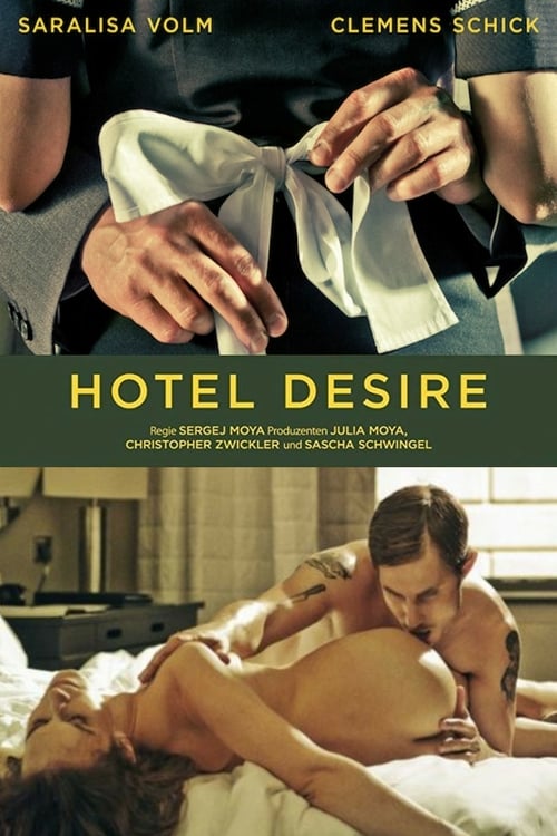 Hotel Desire 2011 Film Completo In Italiano