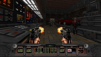 Shadow Warrior Classic Gameplay for Windows
