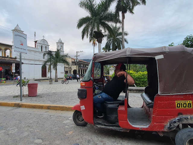 Honduras