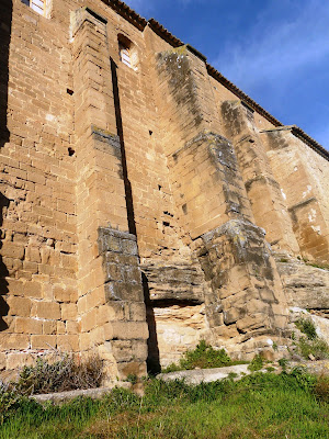 ALBERUELA DE LA LIENA (HUESCA)