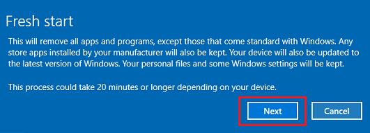 Cara Mudah Menghapus Bloatware Dari Windows 10 PC 7