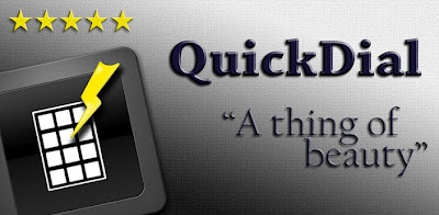 QuickDial 2.8.2 Apk