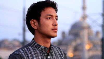 Biodata Profil Dan Foto Dimas Anggara Lengkap