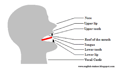 Improve English Pronunciation