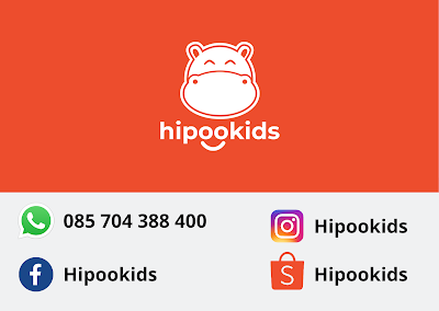 Hipookids - Pusat Grosir Pakaian Anak di Madiun