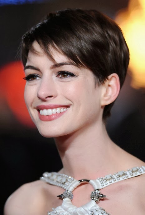 Short Hairstyles 2014