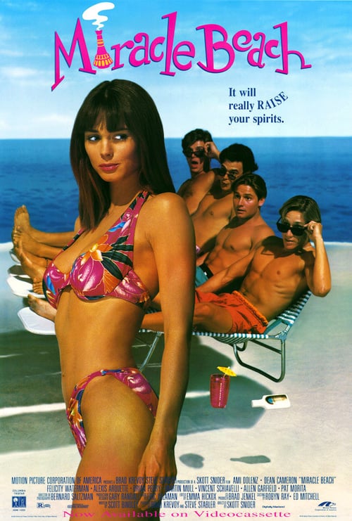 [HD] Miracle Beach - Sonne, Sex und 1000 Träume 1992 Film Kostenlos Ansehen