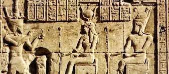 Sanakht: The Pharaoh of Power and Ambition in Ancient Egypt