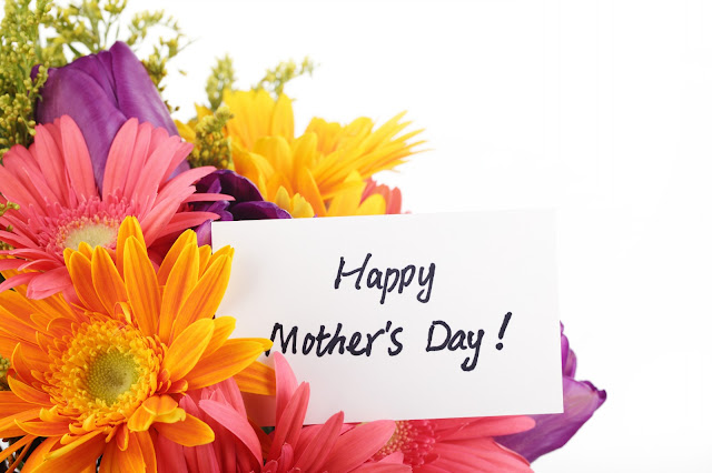 Happy Mothers Day Quotes