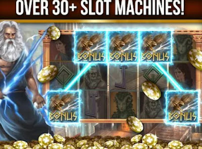 Slot machine