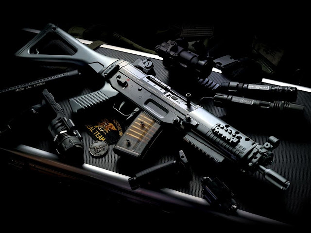 weapons wallpapers. Amazing Weapons Wallpapers