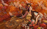 Autumn Fantasy3