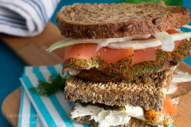 gravadlax-salmon-sandwich-fennel-dill