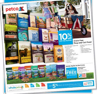 petco printable coupons