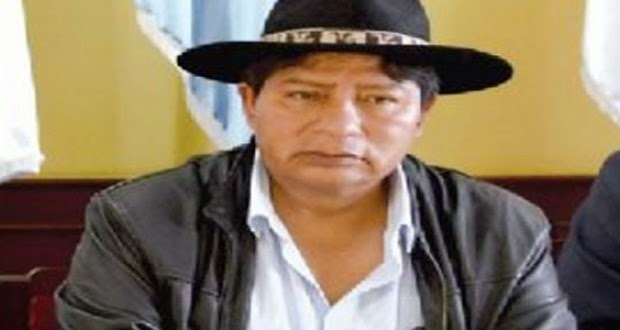 Problemas electorales en Bolivia