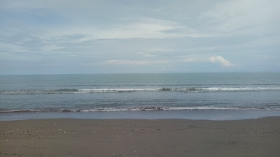 Pantai Ujong Seukee