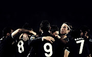 Real Madrid. Real Madrid