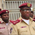 See 11 Items Nigerians Should Have In Their Cars - FRSC