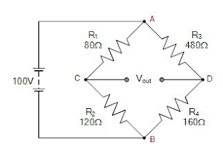 Pengertian Rangkaian Jembatan Wheatstone