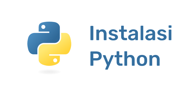 Menginstal python