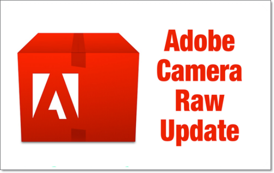 Adobe Camera Raw 9.4 PC Full Version 2021